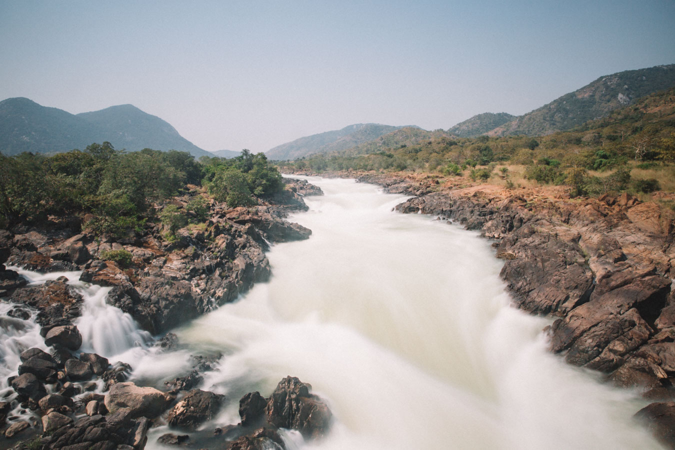 Um Passeio a Calulu - ViewsOfAngola